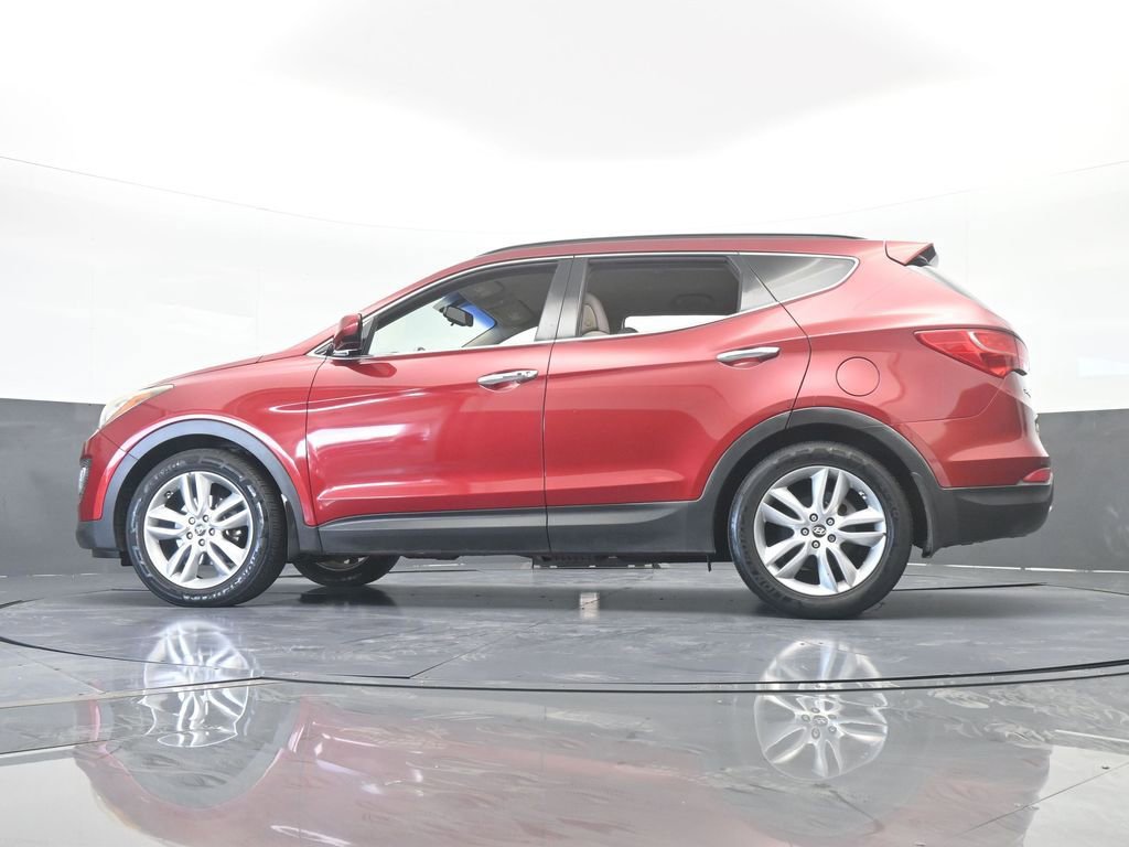 Used 2013 Hyundai Santa Fe Sport 2.0T image 57