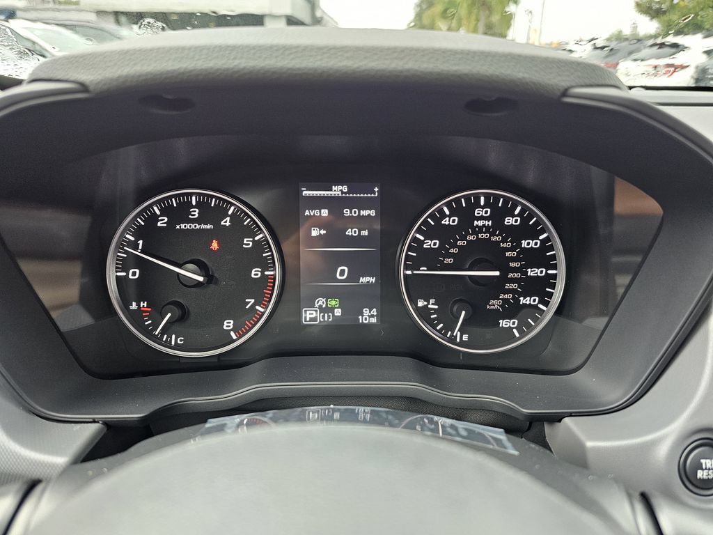 New 2026 Subaru Crosstrek 2.5i Limited AWD/4WD image 27