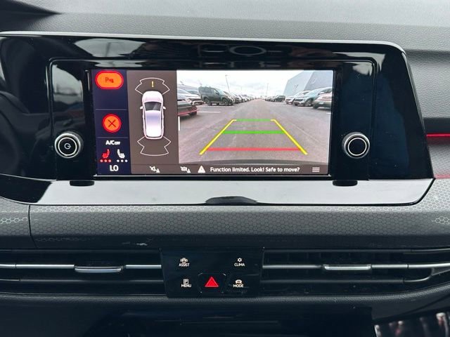 Used 2024 Volkswagen GTI S image 33