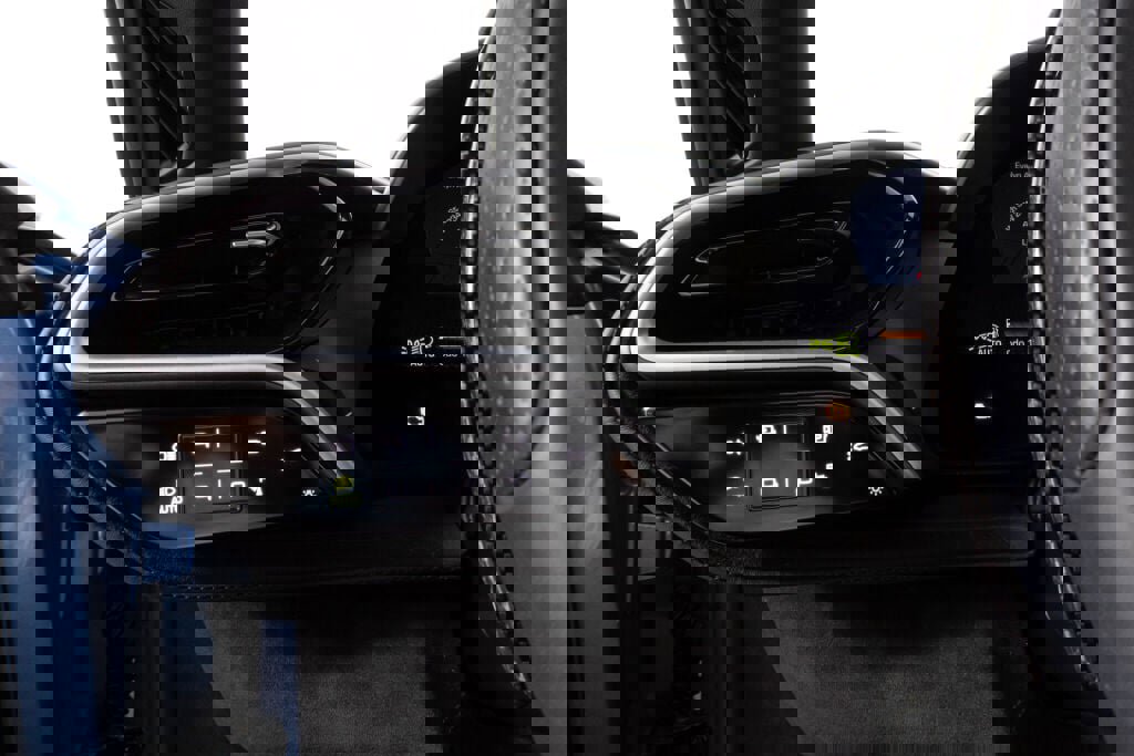 Certified 2023 Ferrari 296 GTB RWD image 34