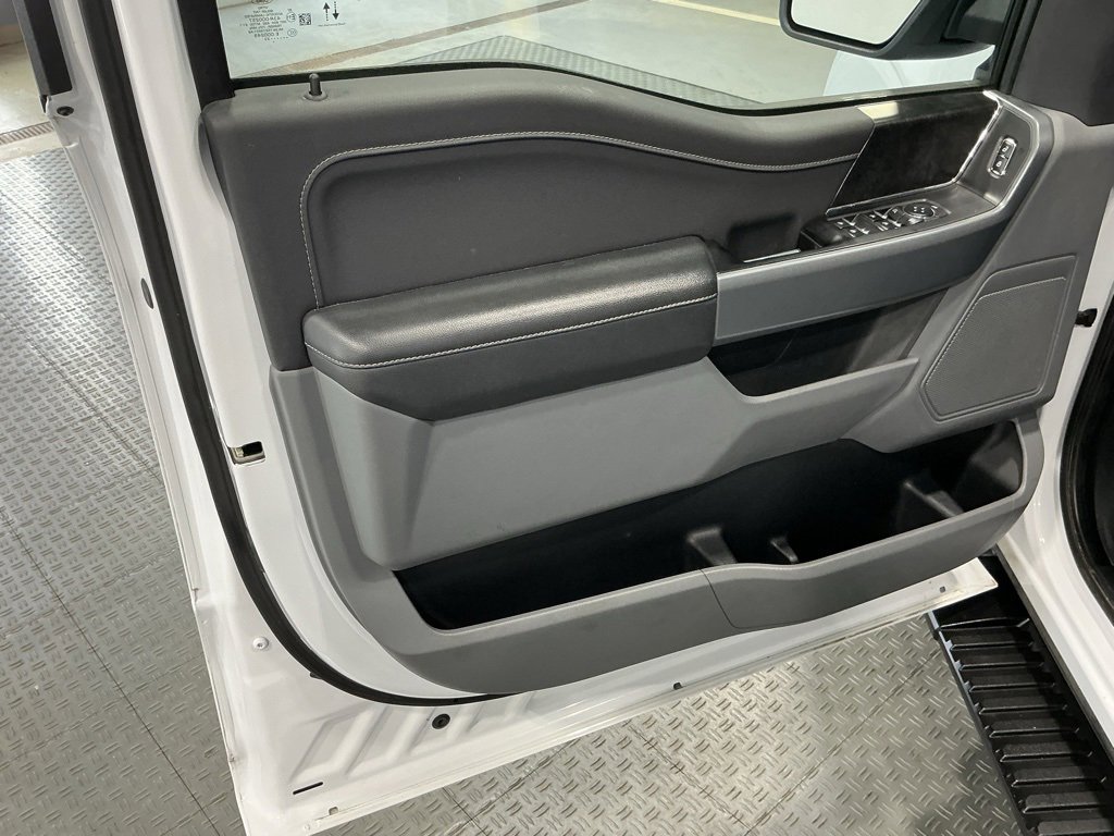 Used 2023 Ford F150 XLT w/ Equipment Group 301A Mid image 34