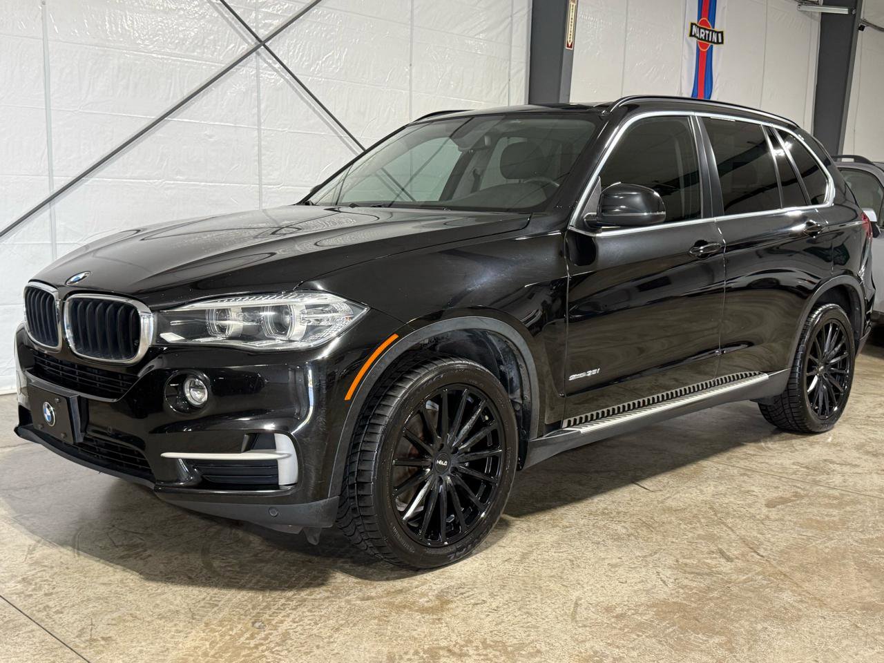 Used 2014 BMW X5 sDrive35i image 3