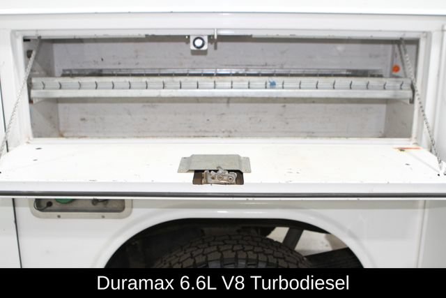 Used 2022 Chevrolet Silverado 2500 W/T w/ WT Convenience Package AWD/4WD image 32
