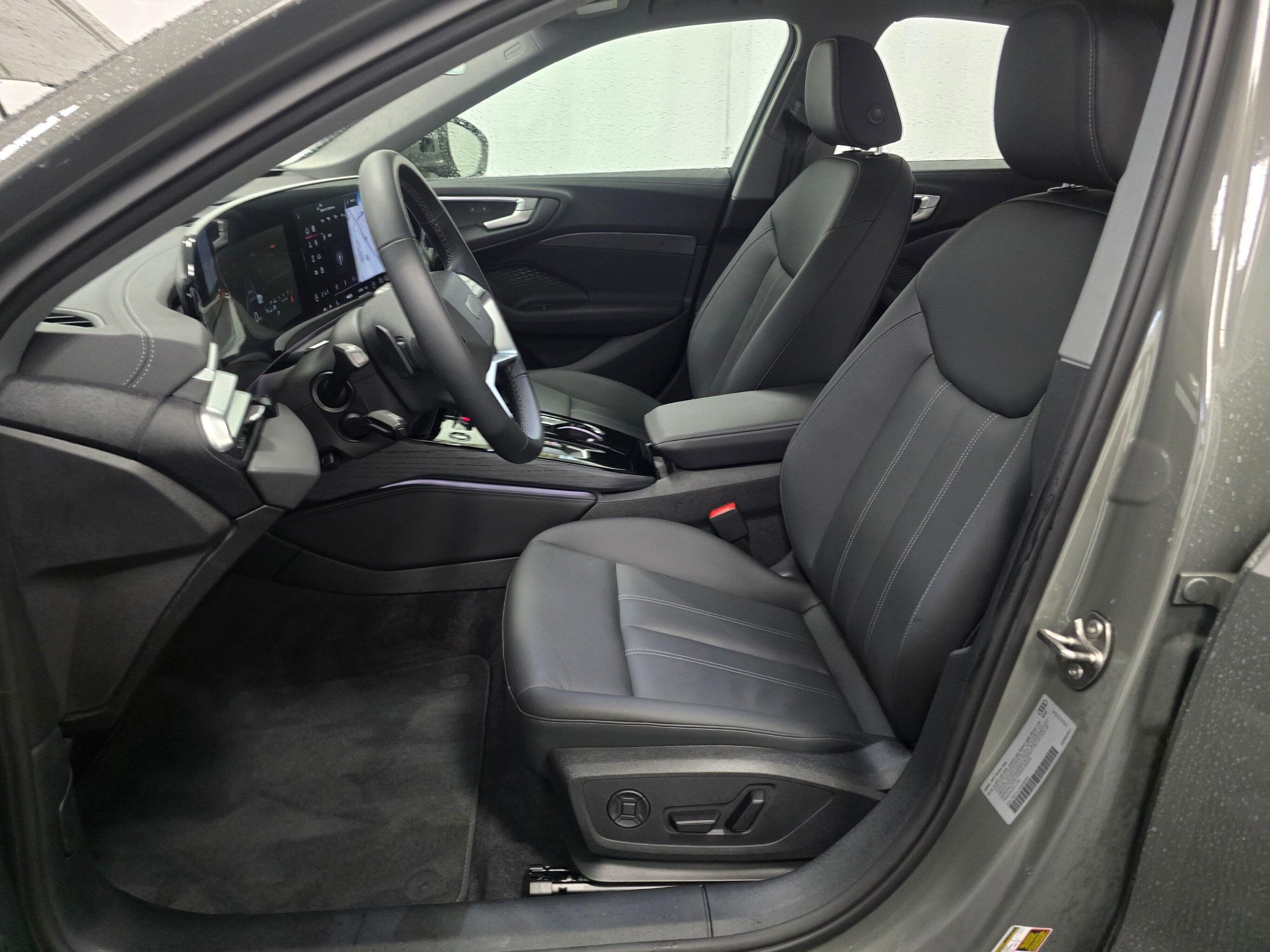 Certified 2025 Audi A5 2.0T Premium w/ Convenience Package image 13