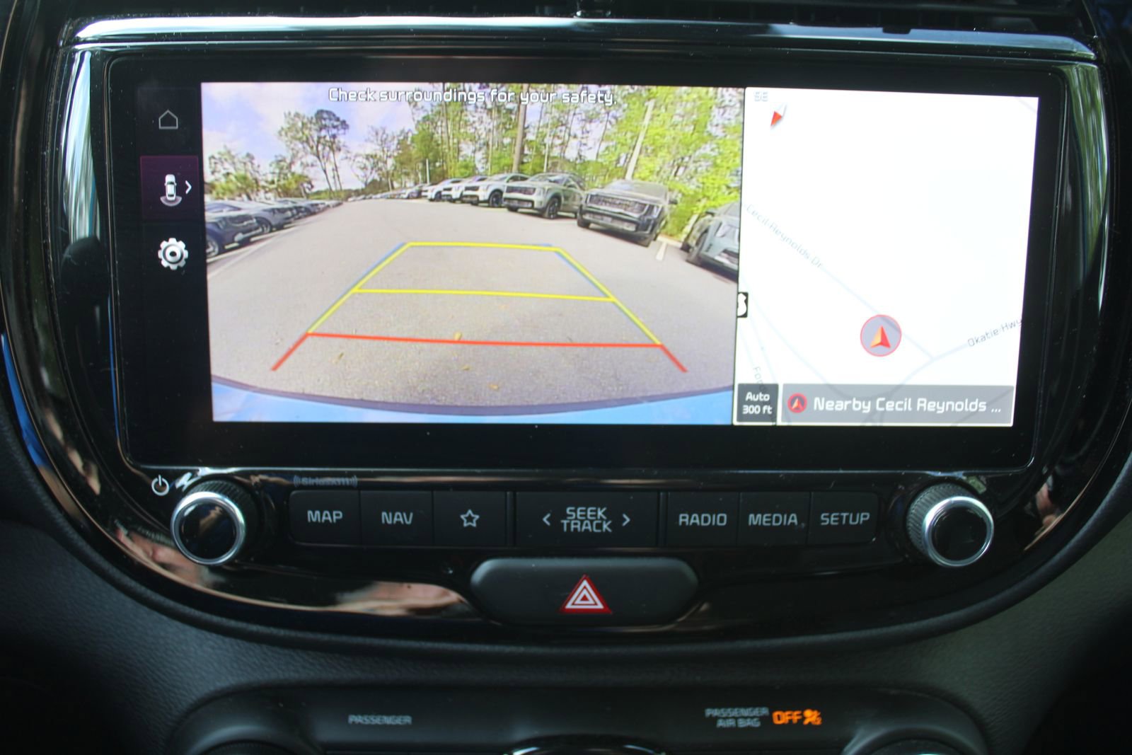 Certified 2023 Kia Soul S image 44