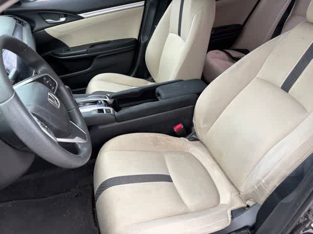 Used 2016 Honda Civic EX-T image 11