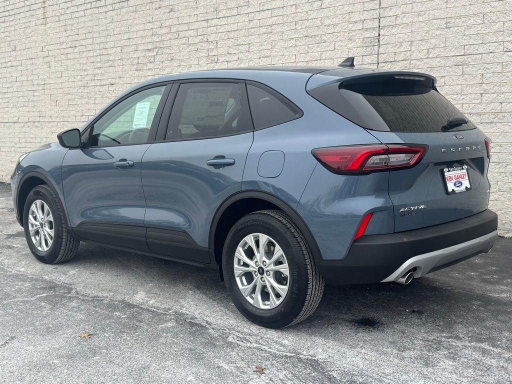 New 2026 Ford Escape Active w/ Cold Weather Package image 13