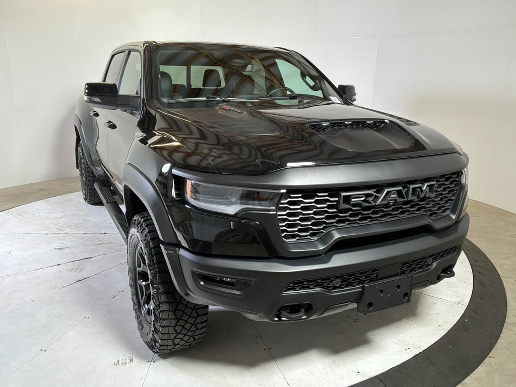 Used 2025 RAM 1500 RHO w/ RHO Level 1 Equipment Group AWD/4WD image 1