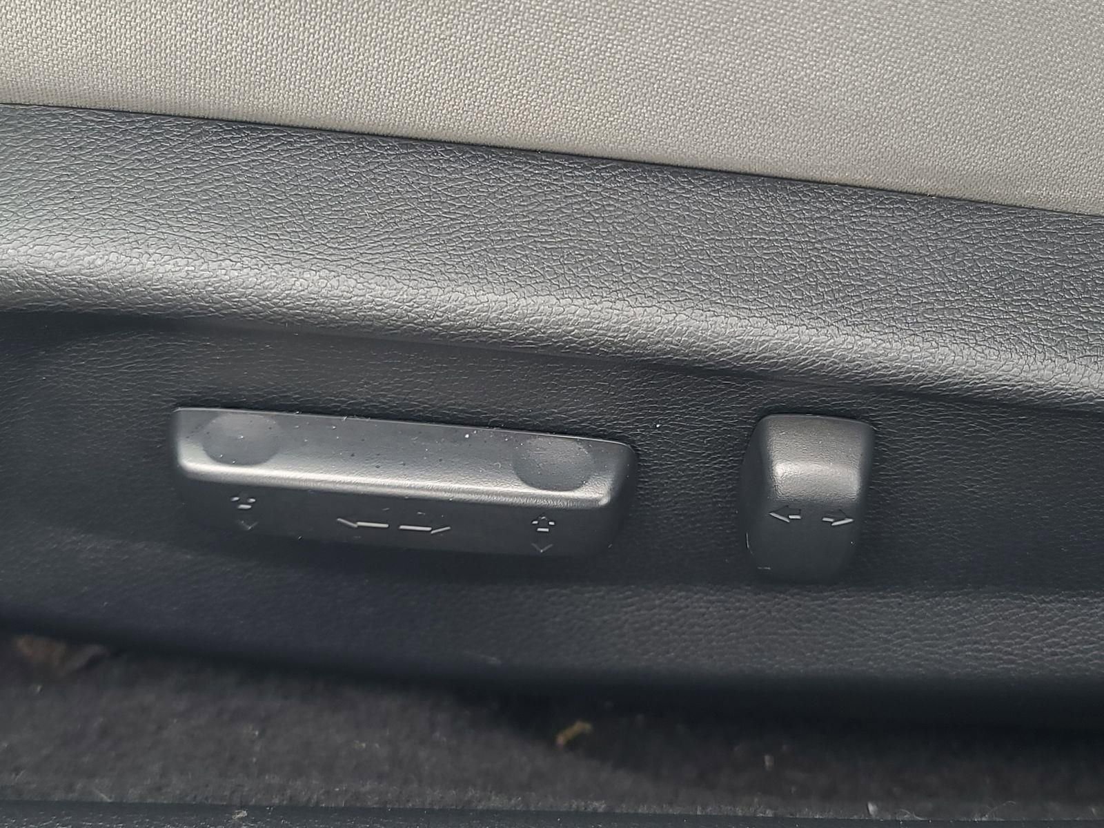 Used 2020 Honda Civic EX image 11