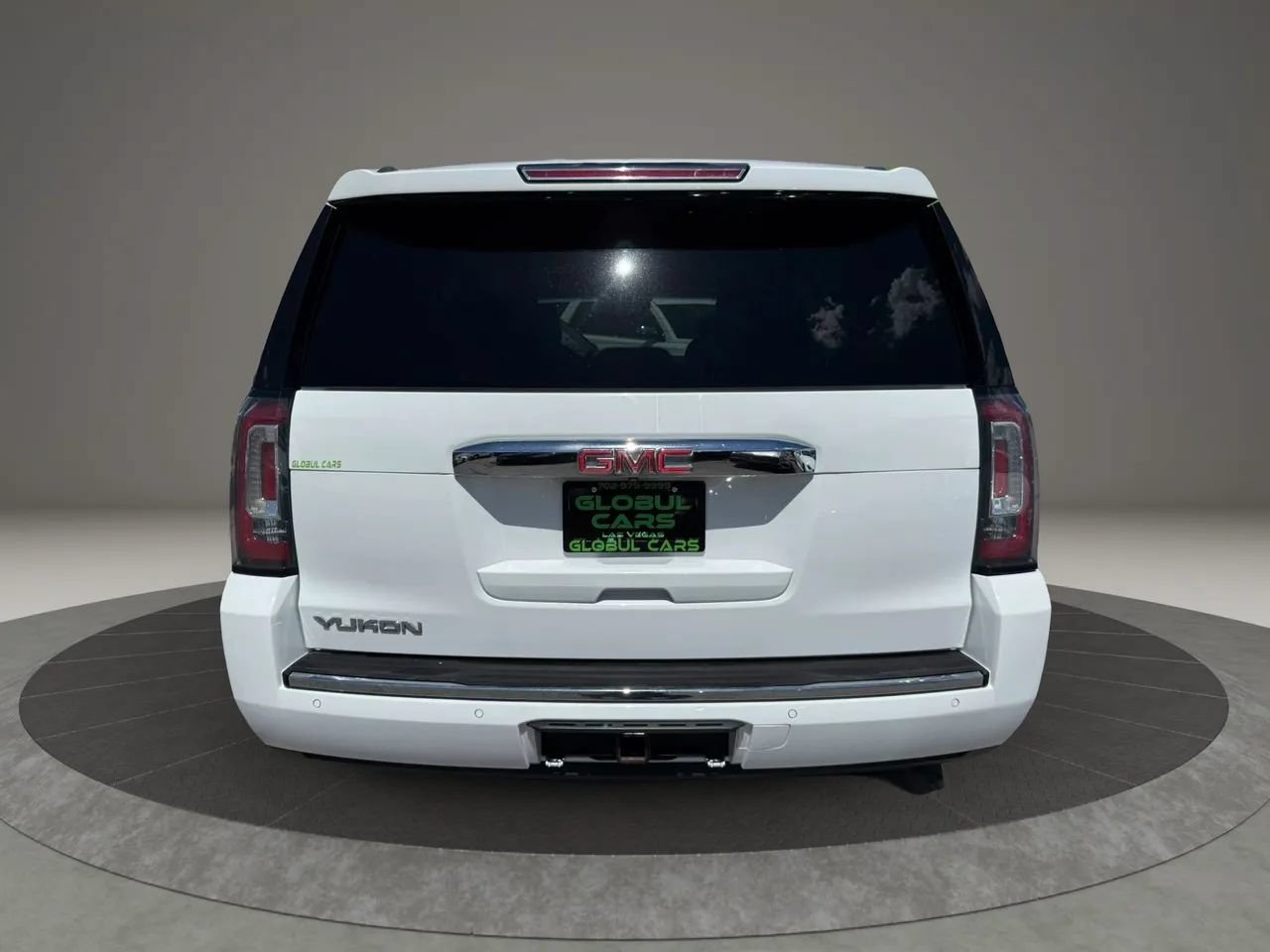 Used 2020 GMC Yukon Denali w/ Open Road Package AWD/4WD image 6