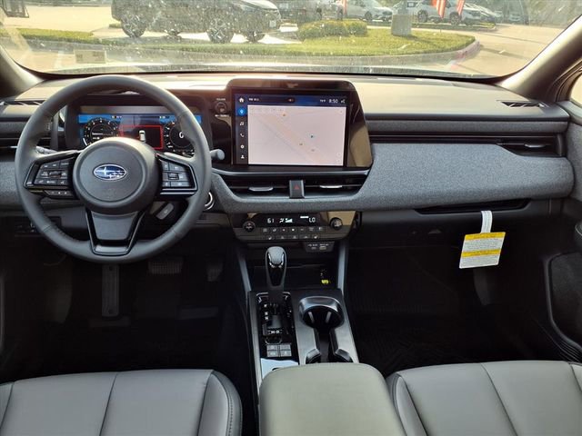 New 2026 Subaru Outback Premium image 5