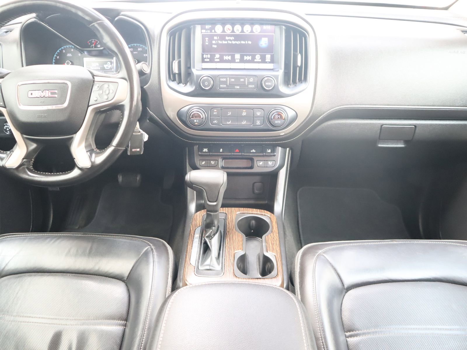 Used 2018 GMC Canyon Denali AWD/4WD image 33