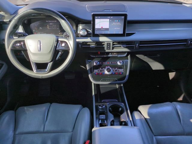 Used 2021 Lincoln Corsair Reserve w/ Equipment Group 201A image 15