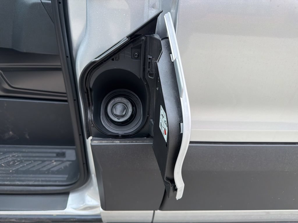 New 2026 Ford Transit 350 XL AWD/4WD image 19