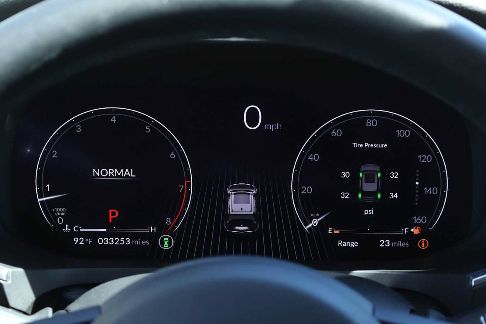 Certified 2023 Acura MDX FWD image 18