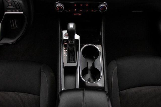 Used 2024 Nissan Altima 2.5 SV image 22