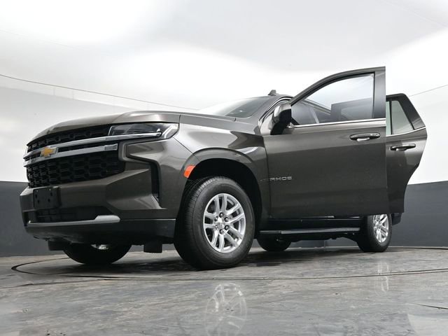 Used 2021 Chevrolet Tahoe LS image 39