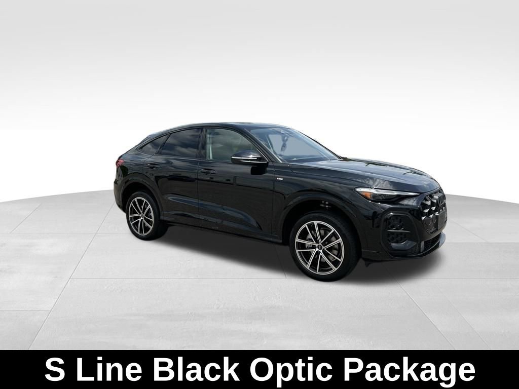 New 2026 Audi Q5 Premium Plus image 7