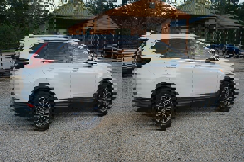 Used 2020 Honda CR-V EX-L image 18