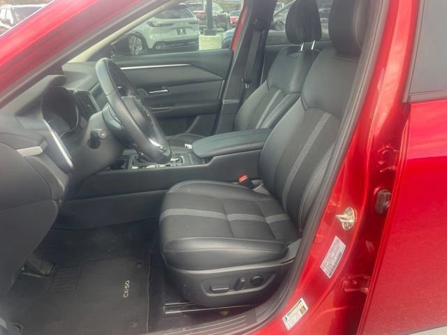 Certified 2024 MAZDA CX-50 AWD 2.5 S w/ Cargo Package image 11