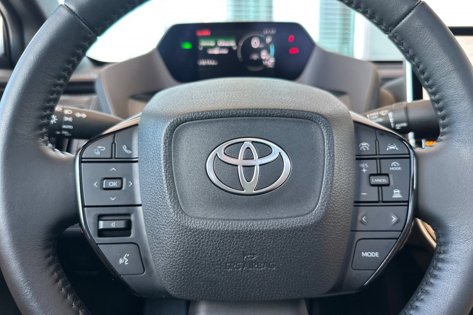 Used 2024 Toyota bZ4X FWD w/ Weather Package image 26