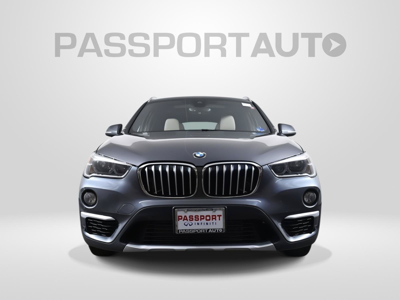 Used 2017 BMW X1 xDrive28i AWD/4WD image 2