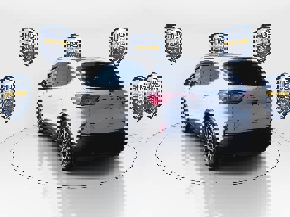 Used 2022 Ford Escape SEL image 7