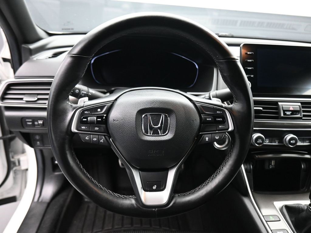 Used 2019 Honda Accord Sport image 15
