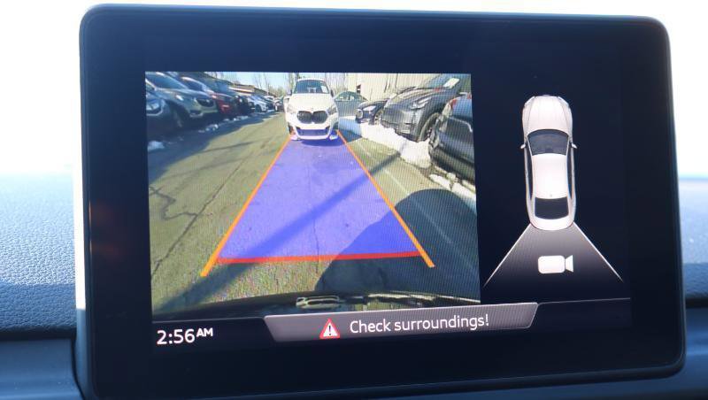 Used 2019 Audi A5 2.0T Premium w/ Convenience Package image 21