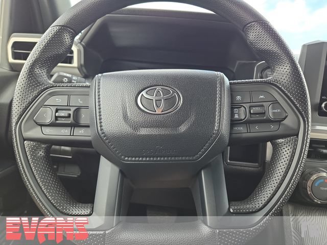 New 2026 Toyota Tacoma SR5 AWD/4WD image 15