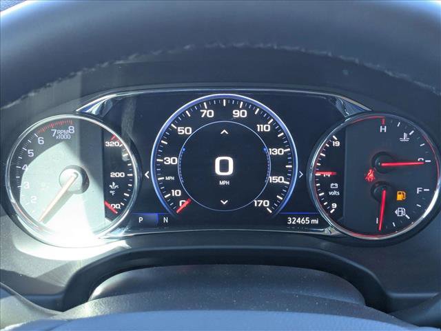 Used 2023 GMC Acadia Denali image 11