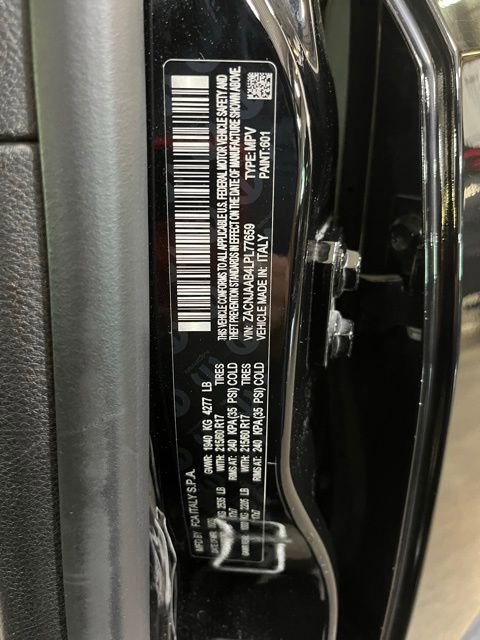 Used 2020 Jeep Renegade Sport w/ Sport Appearance Group FWD image 29