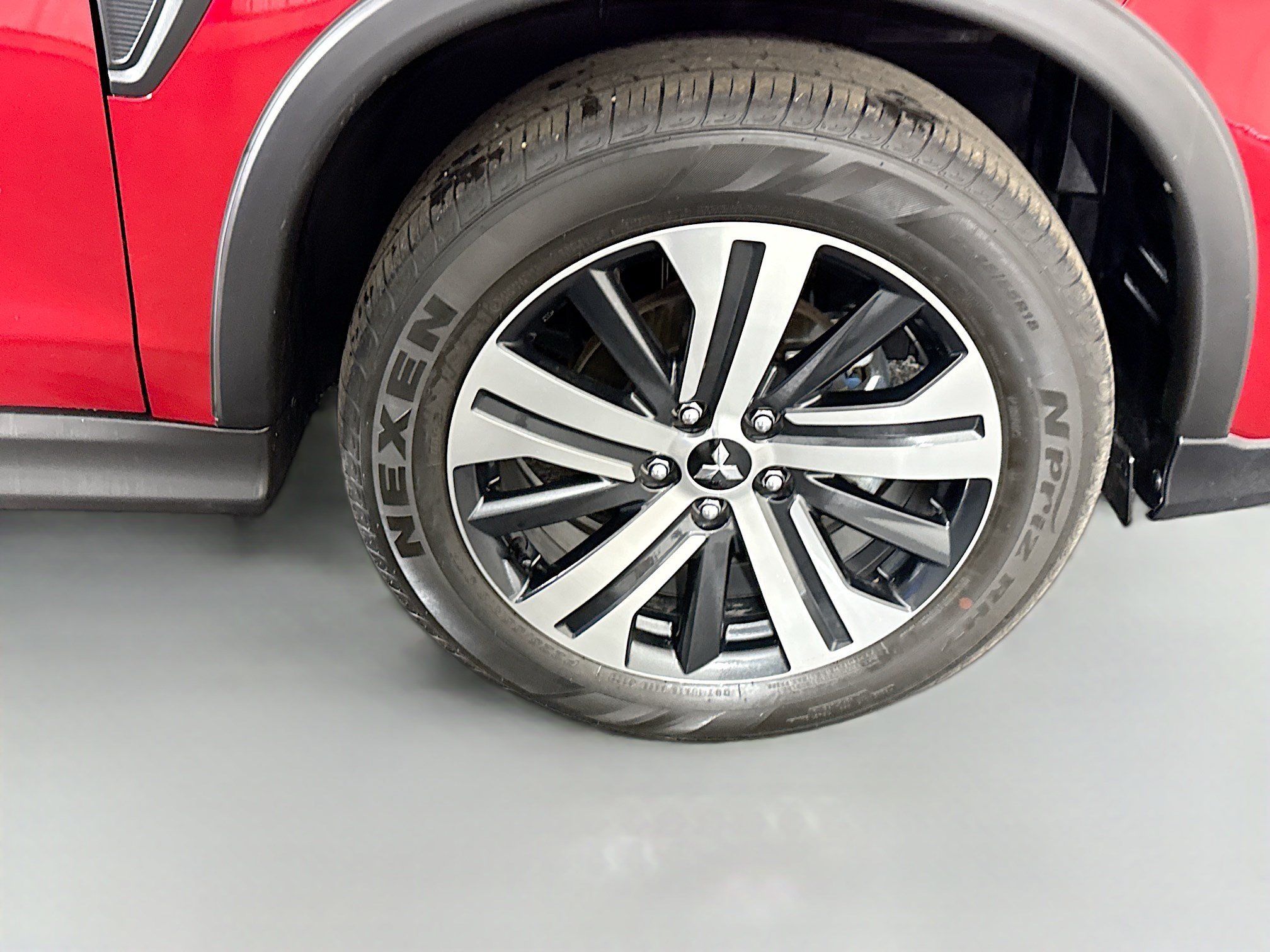 Used 2026 Mitsubishi Outlander Sport ES AWD/4WD image 31