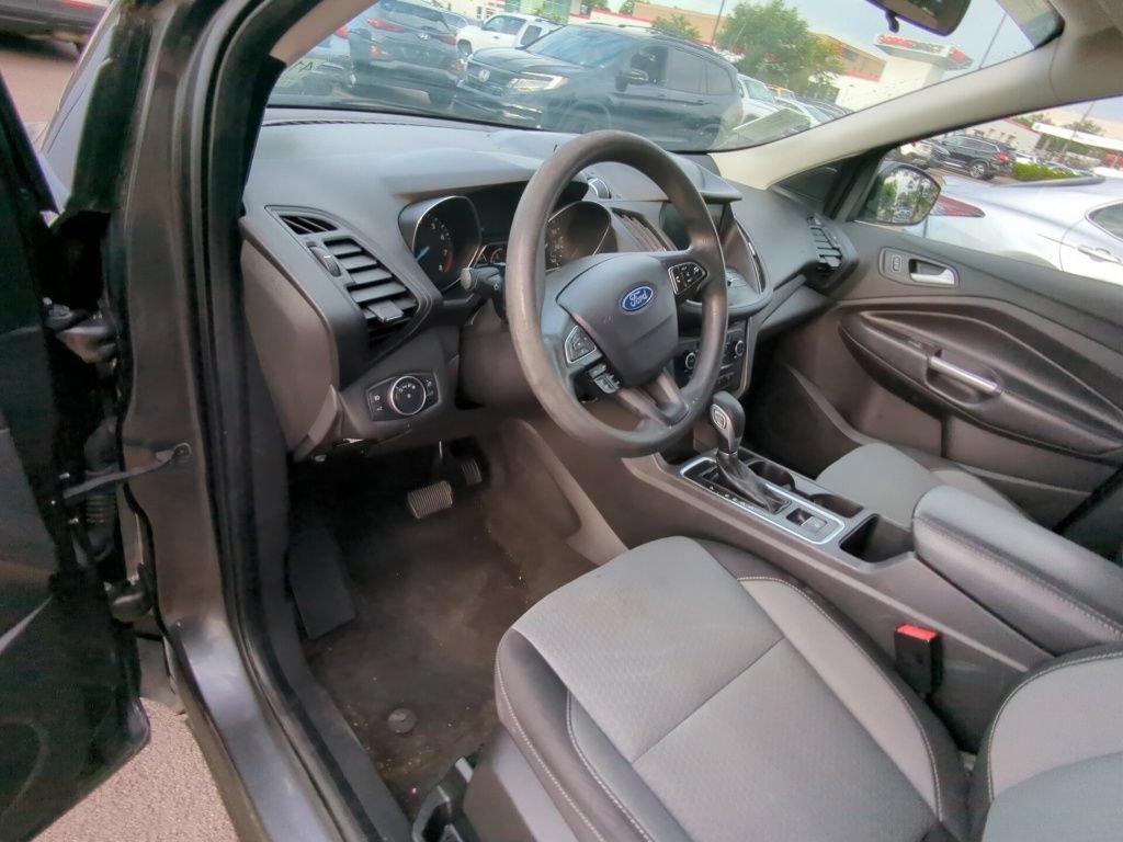 Used 2019 Ford Escape SE FWD image 7
