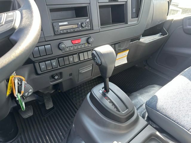 New 2025 Chevrolet Low Cab Forward 5500 XD RWD image 11