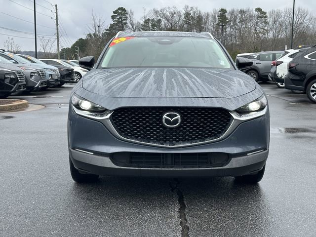 Used 2025 MAZDA CX-30 AWD 2.5 S w/ Preferred Package image 2