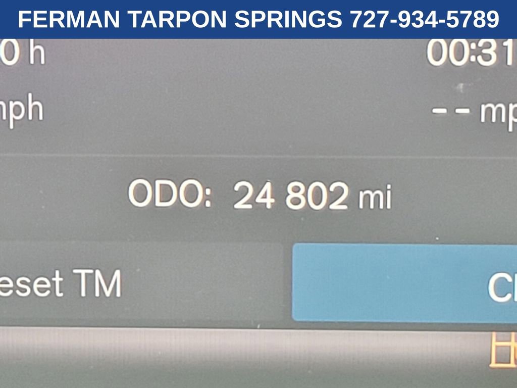 Certified 2023 Volvo XC90 B5 Core w/ Protection Package image 34