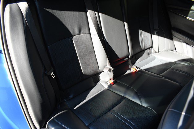 Certified 2025 Toyota Camry XSE image 29