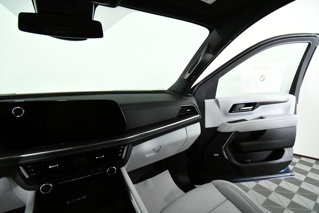 New 2026 Chevrolet Tahoe Premier w/ Sun And Tow Package image 20