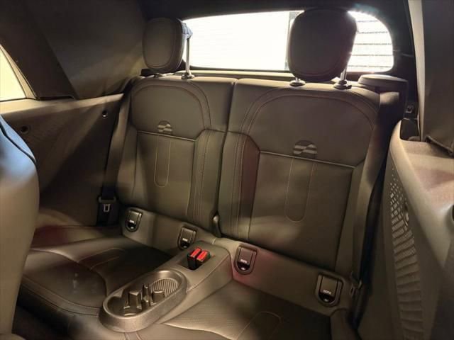 New 2026 MINI Cooper John Cooper Works image 19