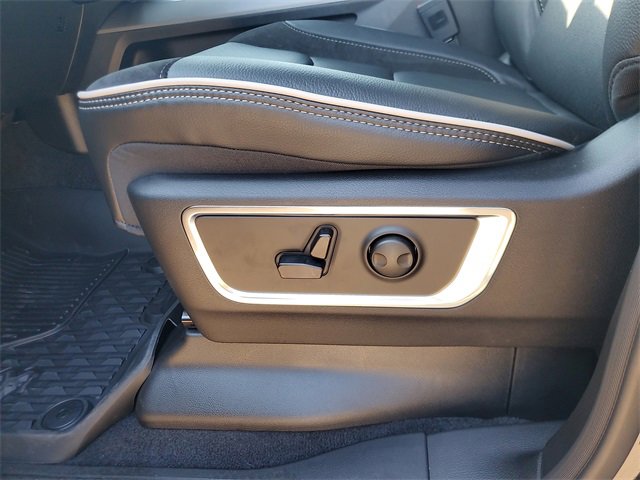 New 2026 RAM 1500 Laramie image 16