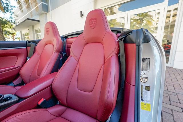 Used 2021 Porsche 911 Carrera image 56