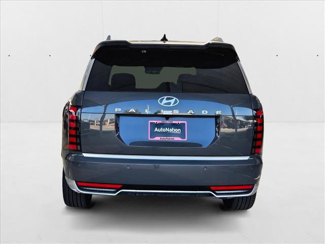 New 2026 Hyundai Palisade Calligraphy image 8