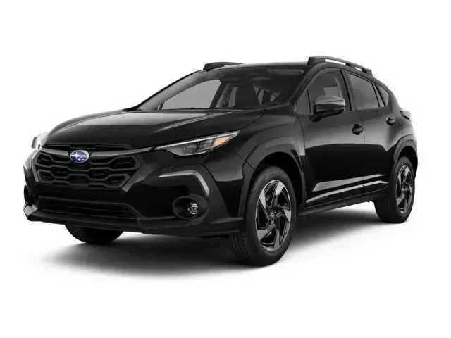 New 2027 Subaru Crosstrek 2.5i Limited AWD/4WD image 2
