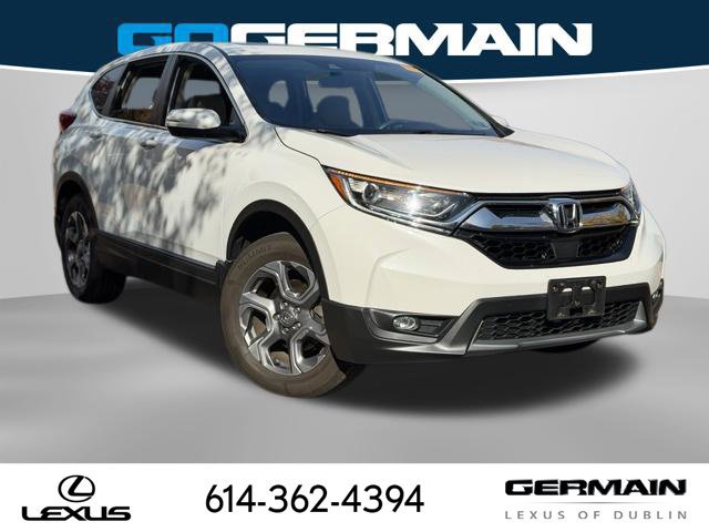 Used 2019 Honda CR-V EX-L image 4
