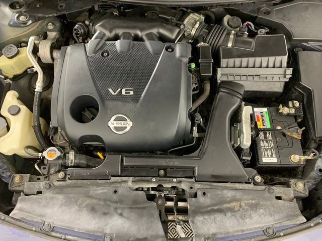 Used 2012 Nissan Maxima 3.5 S FWD image 29