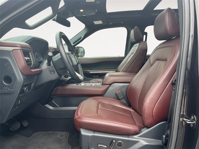 Used 2024 Ford Expedition Max Limited image 9