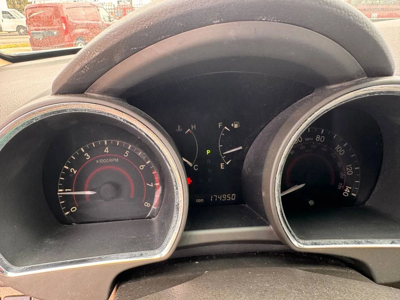 Used 2008 Toyota Highlander Sport image 9