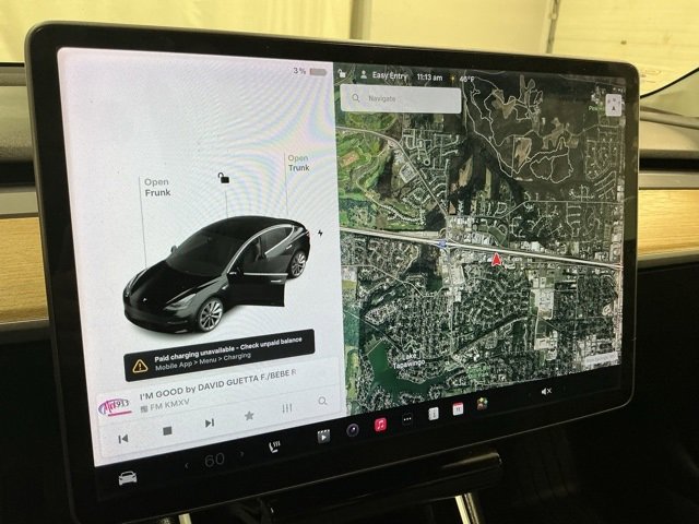 Used 2018 Tesla Model 3 Mid Range image 23