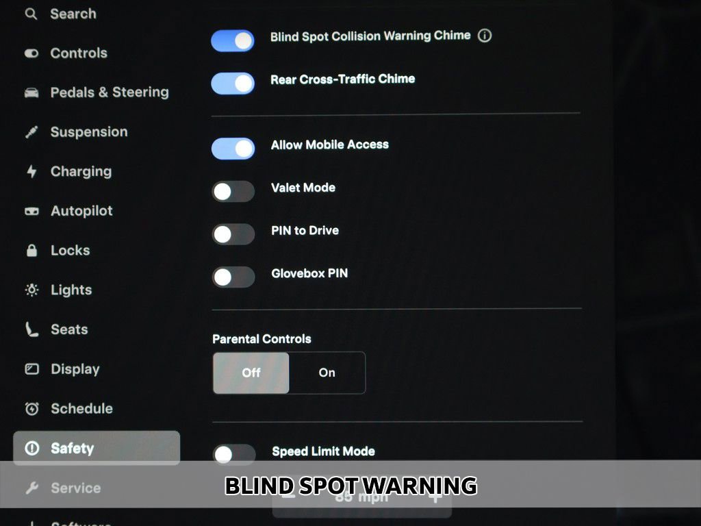 Used 2022 Tesla Model S image 7